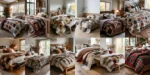 Fall Quilt Pattern Ideas