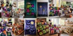 Halloween Quilt Pattern Ideas