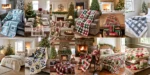 Jelly Roll Christmas Quilt Pattern Ideas