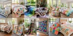 Layer Cake Quilt Pattern Ideas