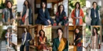 Sashiko Quilt Jackets and Vests