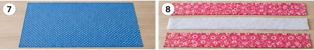 Classic Patchwork Quilted Cat Bed