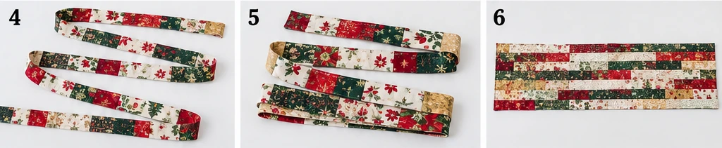 Jelly Roll Race Christmas Jacket