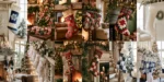 Quilted Christmas Stocking Ideas