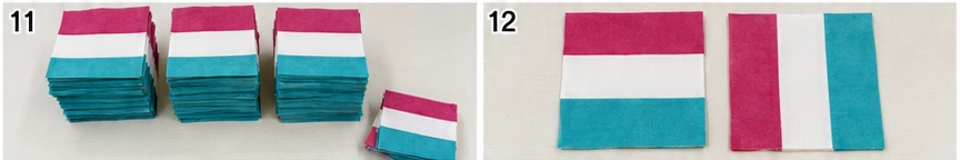 Zigzag Rail Fence Quilt