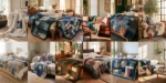 Boro Quilt Ideas