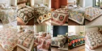 Floral Quilt Pattern Ideas