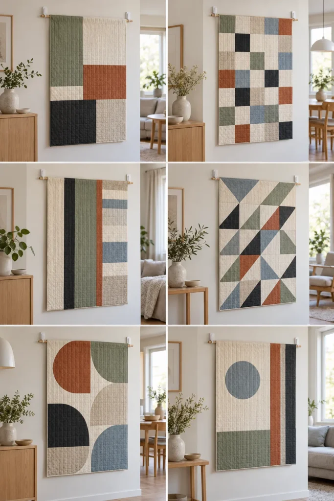 No-Nail Options for Renters