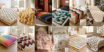 Puff Quilt Pattern Ideas